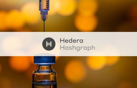 $4.5 Billion Allocated to Expand the Hedera Hashgraph Ecosystem