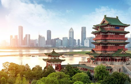 China’s Police Arrests Over 1,000 Crypto Traders on Fraud and Money Laundering Charges