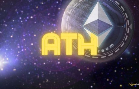 Ethereum’s Turn: ETH Records New All-time High, Surpassing May 2021’s Peak