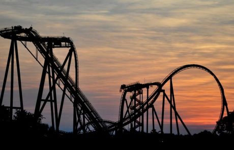 Bitcoin’s Rollercoaster, Metaverse Hype, and Broader Market Concerns: This Week’s Recap