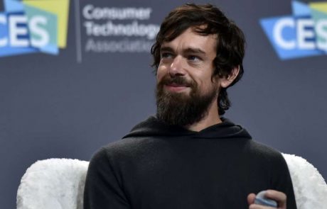 Jack Dorsey Reportedly Steps Down as Twitter CEO