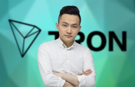 Justin Sun Plans a Tron Stablecoin With $10 Billion of Crypto Collateral