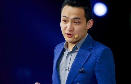 Justin Sun Paid $28 Million to Fly Outer Space on Jeff Bezzos’ Blue Origin Rocket