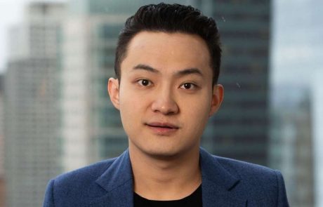 Bought The Dip: Justin Sun Buys $150 Million Worth of Bitcoin