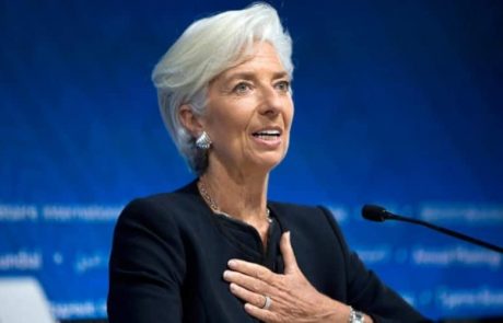 Christine Lagarde’s Son Is a Crypto Investor Despite Her Anti-Bitcoin Stance