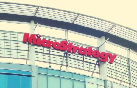 MicroStrategy Bought 1,434 BTC Worth $82.4 Million at $57.5K