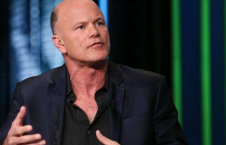 Jerome Powell Could Slow Down The Cryptocurrency Industry, Mike Novogratz Says