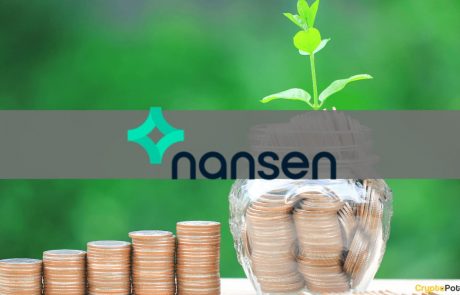 Blockchain Analytics Firm Nansen Raises $75 Million in Funding Led by Accel