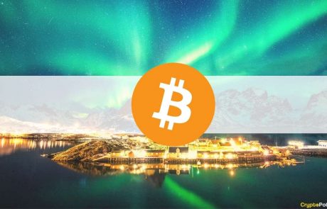 Norwegian BTC Miner Moves Beyond the Arctic Circle to Cut Energy Costs (Report)