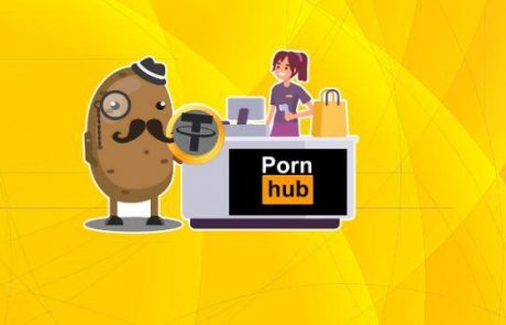 PornHub Adds Tron-Issued Tether (USDT) As Payment Option Following The PayPal Ban