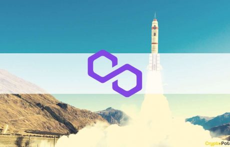 Uniswap Deploys to Polygon as MATIC Hits All-Time High