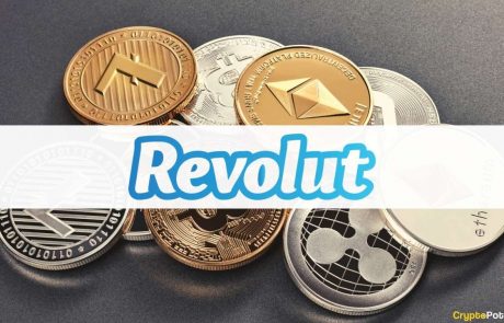 Revolut Planning to Increase Crypto Staff by 20% During Bear Market