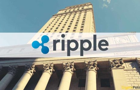 Despite the SEC Lawsuit, 2021 the Best Year for Ripple, Says CEO Brad Garlinghouse