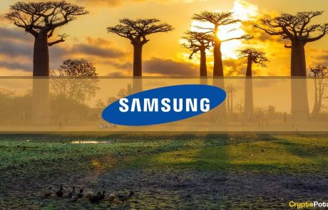 Samsung Partners with Cardano-Powered Veritree to Combat Climate Change