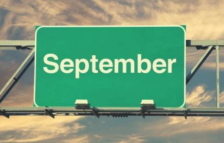 Historically Painful: Bitcoin Lost 12% on Average in September For the Past Three Years