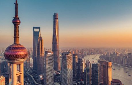 Shanghai to Encourage Metaverse Use, Reveals 5-Year Development Plans