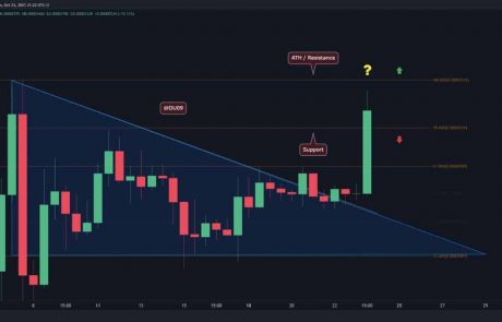 Shiba Inu Price Analysis: SHIB Skyrockets 20%, Is New All-time High Incoming?