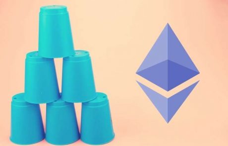 Stacking ETH: Non-Exchange Whales Increased Holdings By 84% in August