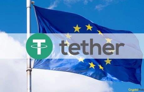 This is The First DeFi Protocol to Support Tether’s EURO