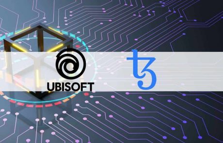 Gaming Giant Ubisoft Becomes a Tezos Baker