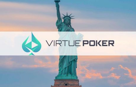 Virtue Gaming Introduces a P2E Online Poker Model To US Players