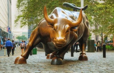 US Market Watch: Boeing Shares (BA) Surged 7% Intraday As Panic Disappears