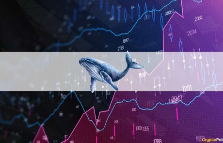 Some Whales Might be Cashing Out as Stablecoins Redeemed Index Spiked to ATH (Analysis)