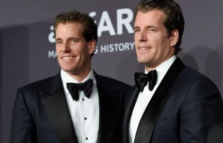 Wall Street Is Where You End Up When You Can’t Make it To Crypto: Winklevoss To Goldman Sachs